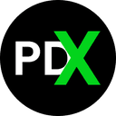 PDX Study Material Generator Logo